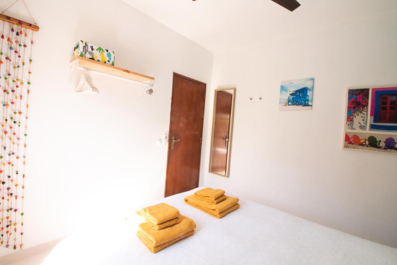 Budget Doppelzimmer