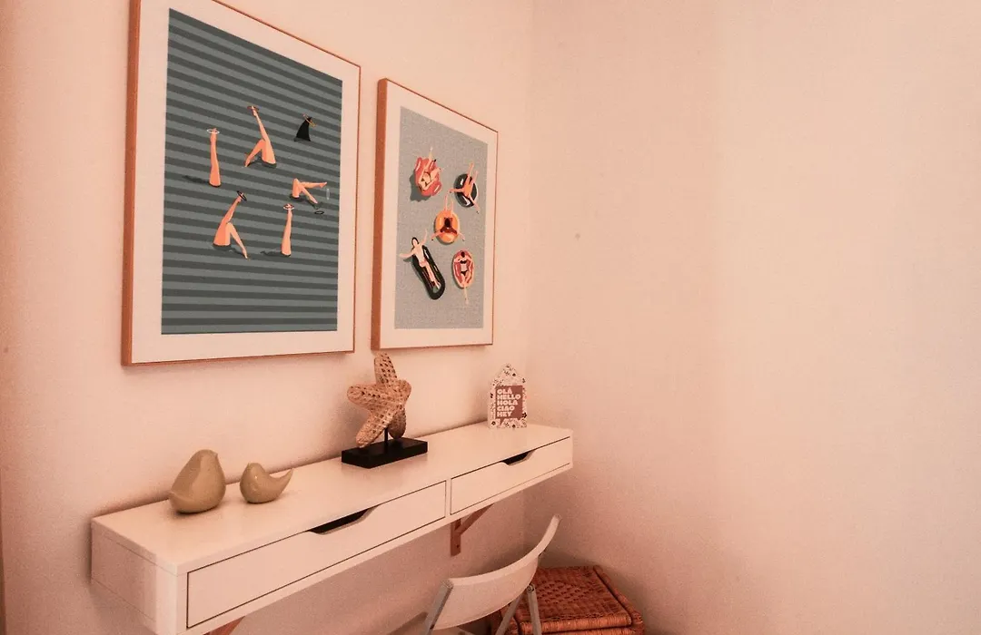 Quinta Do Paraiso - Private Rooms With Ensuite Bathrooms-1