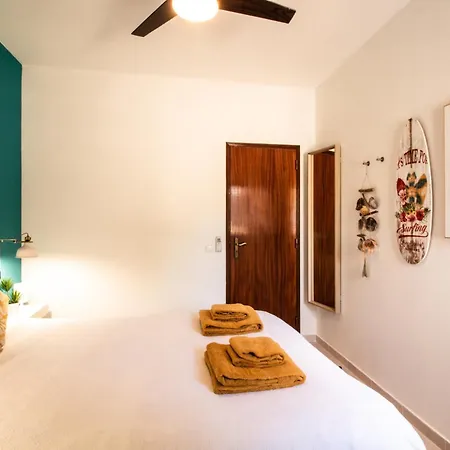 Quinta Do Paraiso - Private Rooms With Ensuite Bathrooms-3